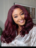 Virgin Bounce 6x6 HD Wig
