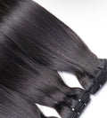 Luxury Virgin Straight Bundles