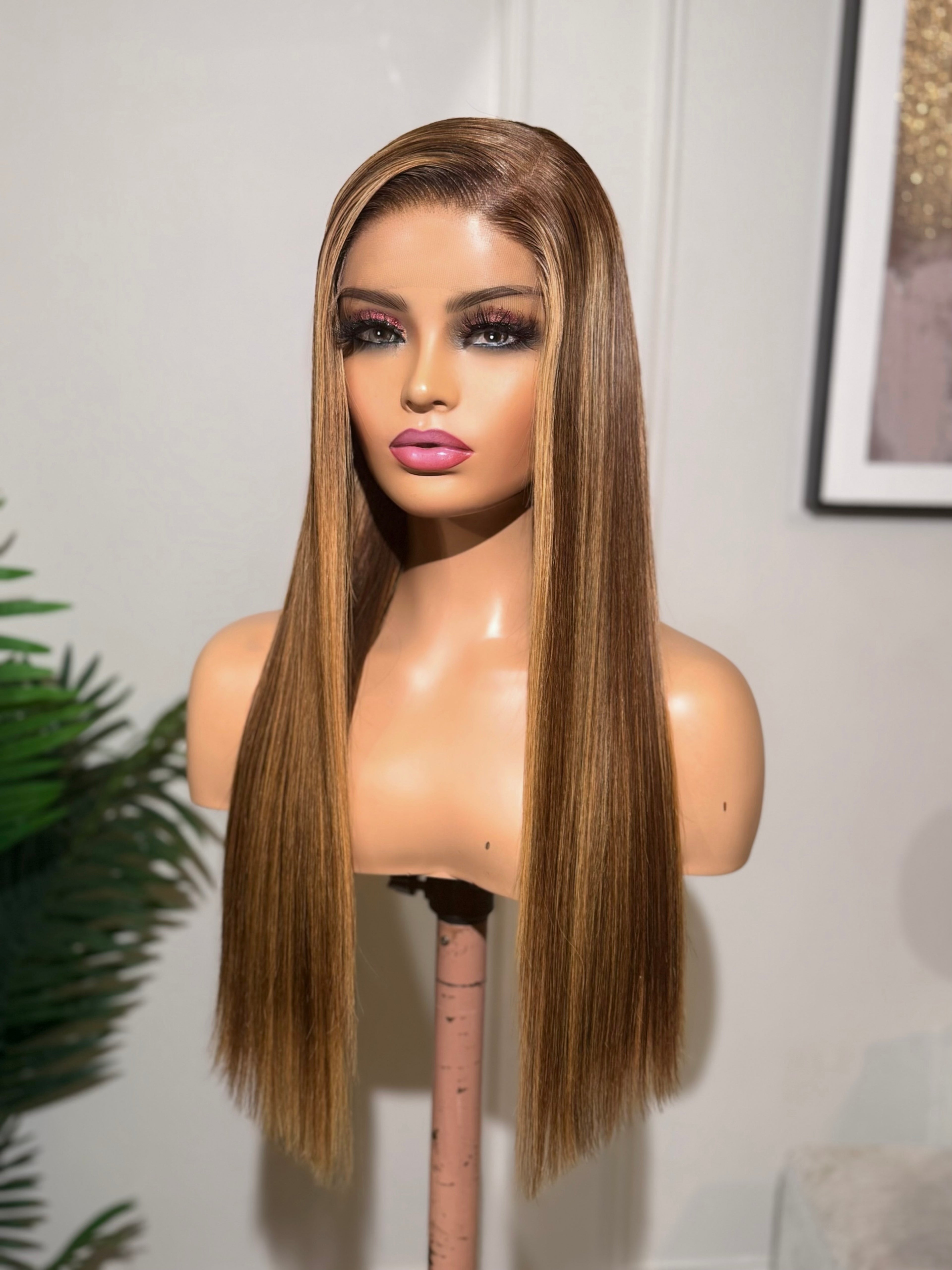 Highlight Glueless Unit (Preorder)