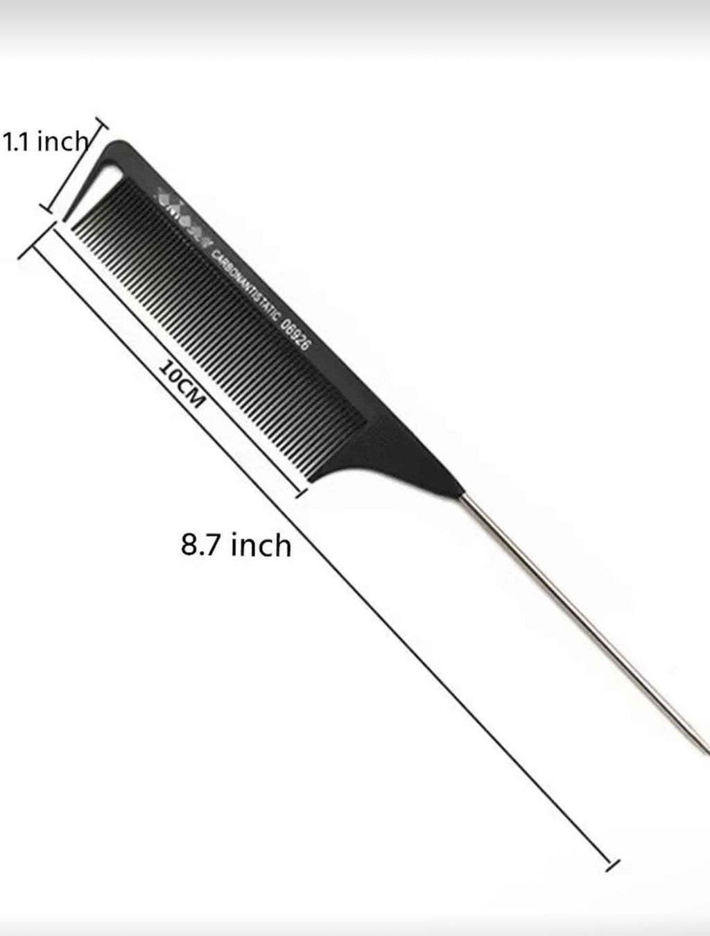 Toni & Guy Parting Comb