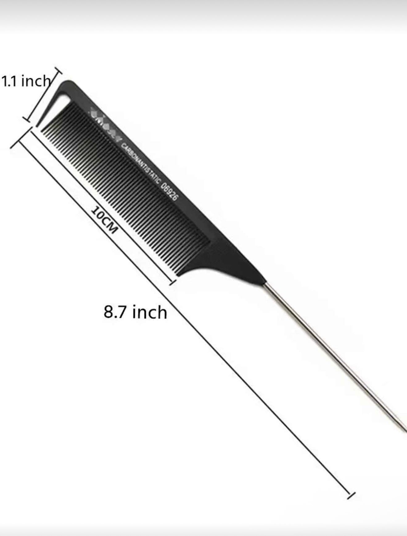 Toni & Guy Parting Comb