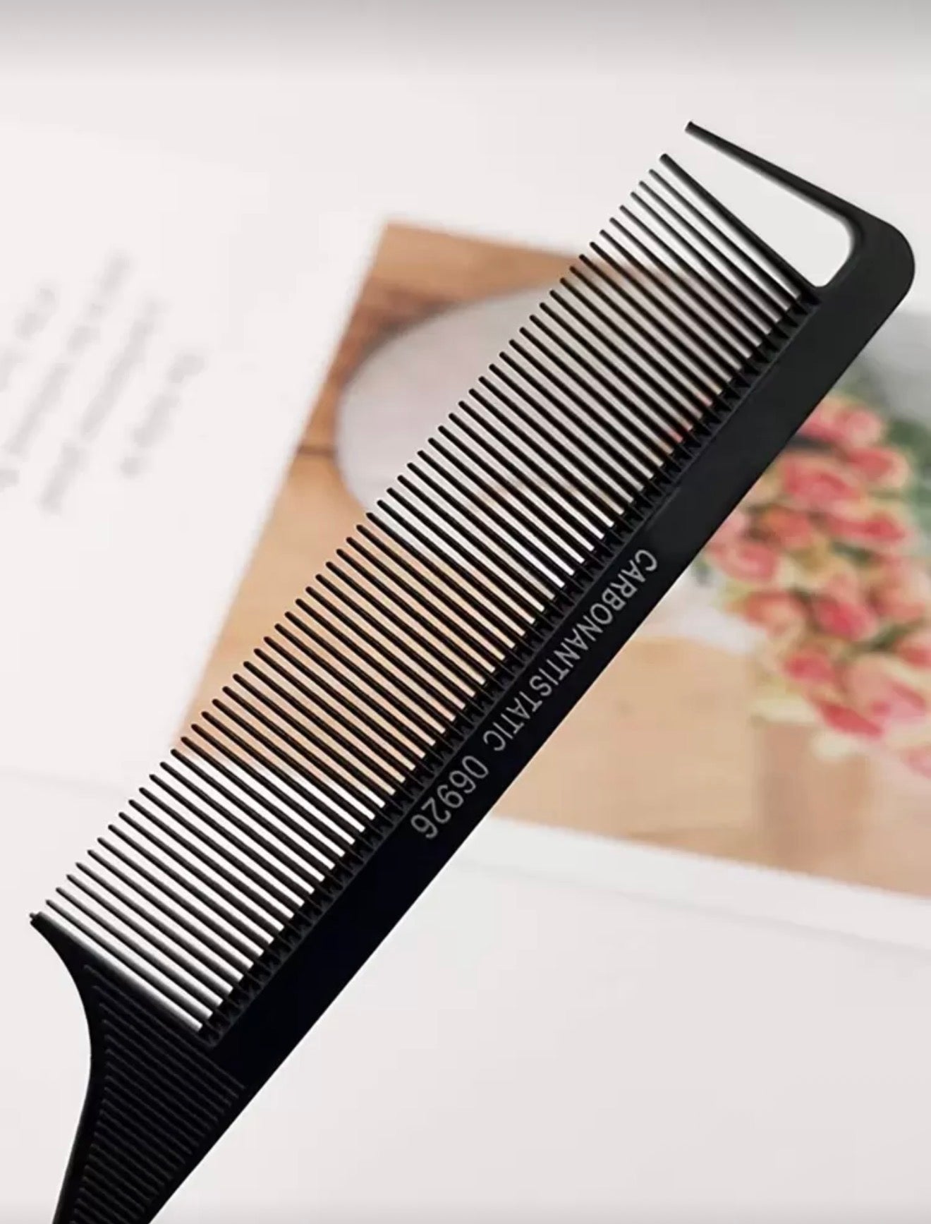 Toni & Guy Parting Comb