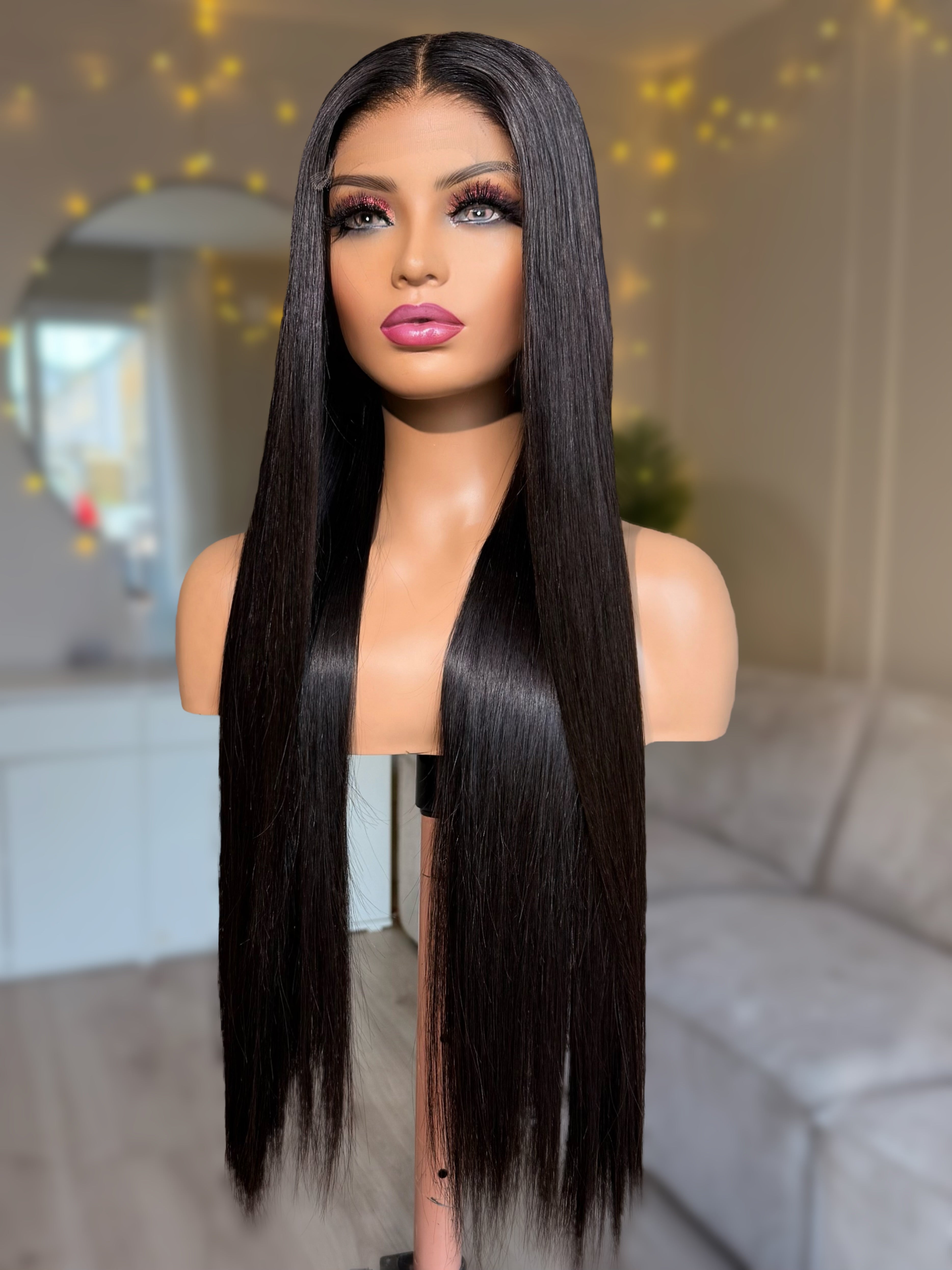 Vietnamese Bone Straight(Preorder)