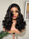 5x5 HD Bouncy Wig