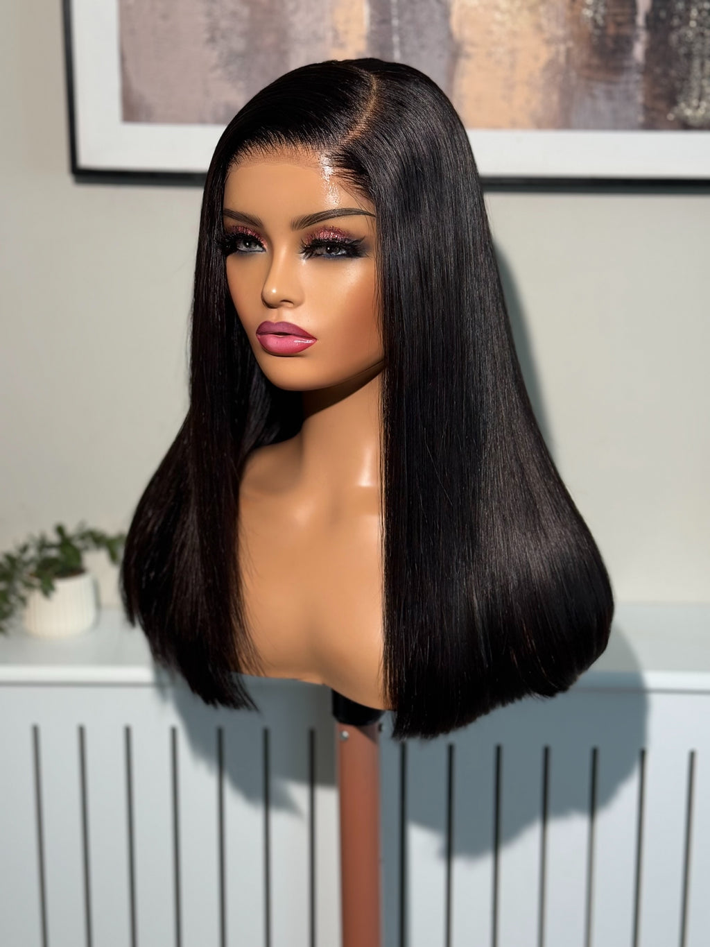 Vietnamese Bone Straight(Preorder)