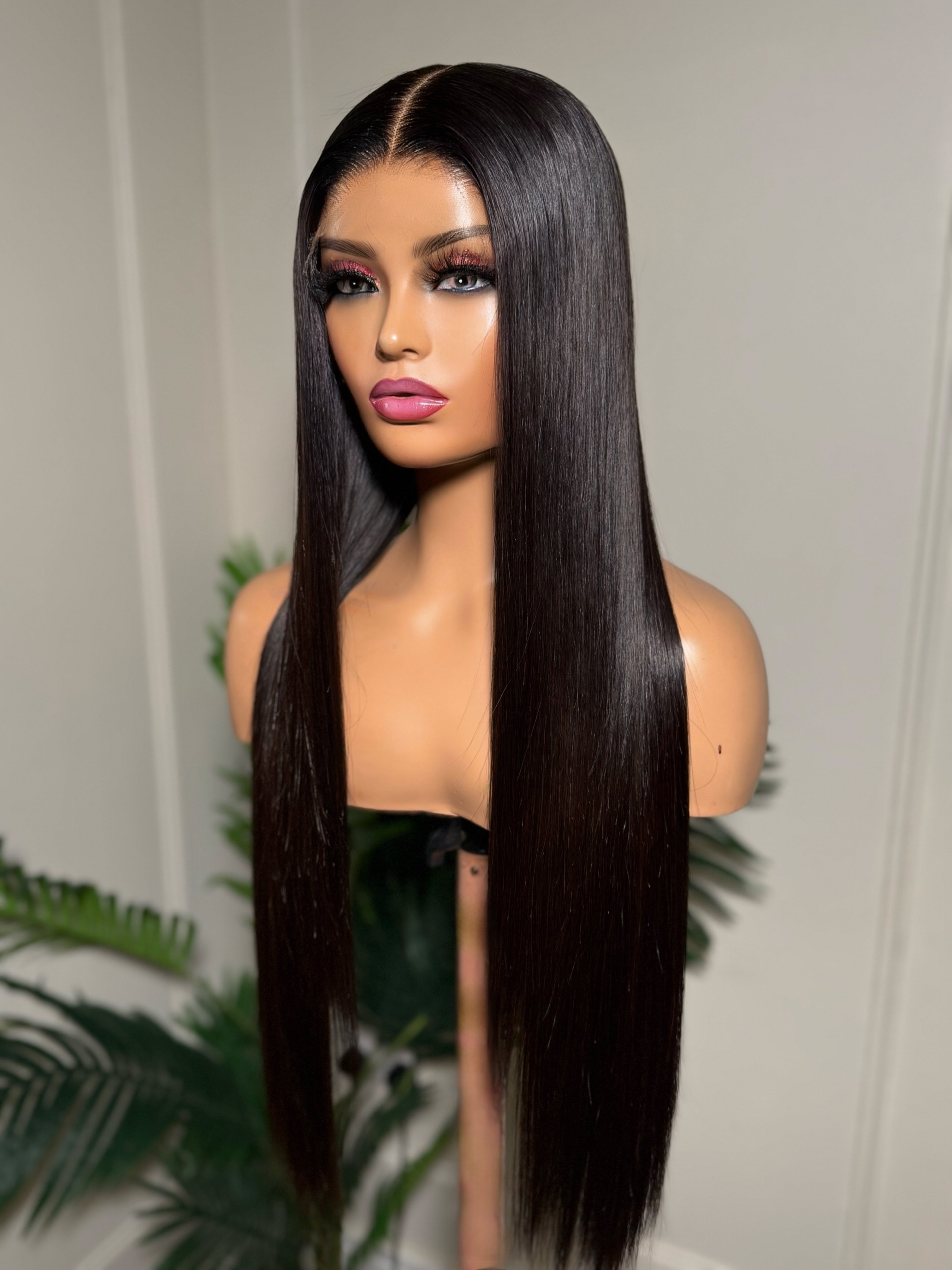 Vietnamese Bone Straight(Preorder)