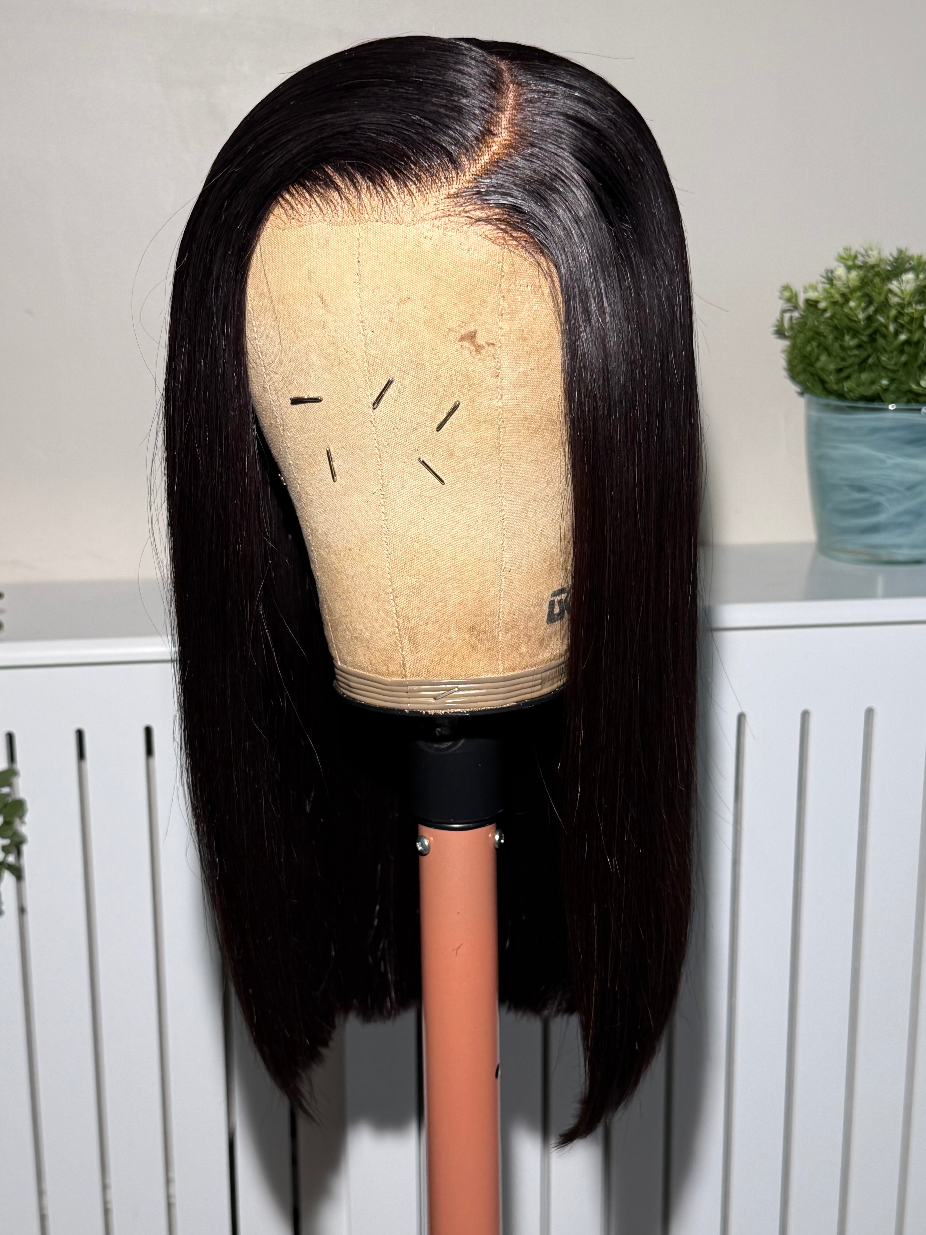 Vietnamese Bone Straight(Preorder)