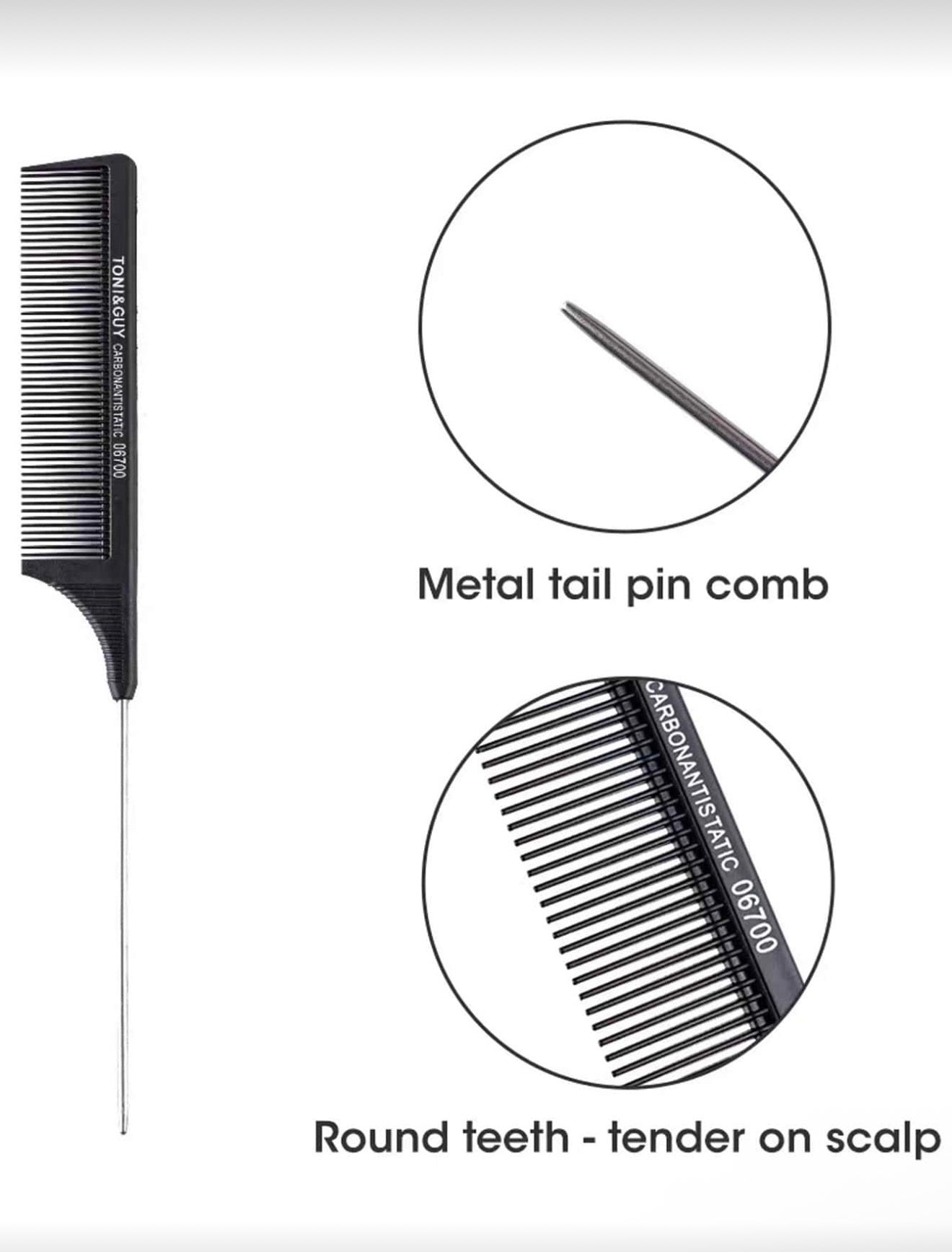 Toni & Guy Parting Comb