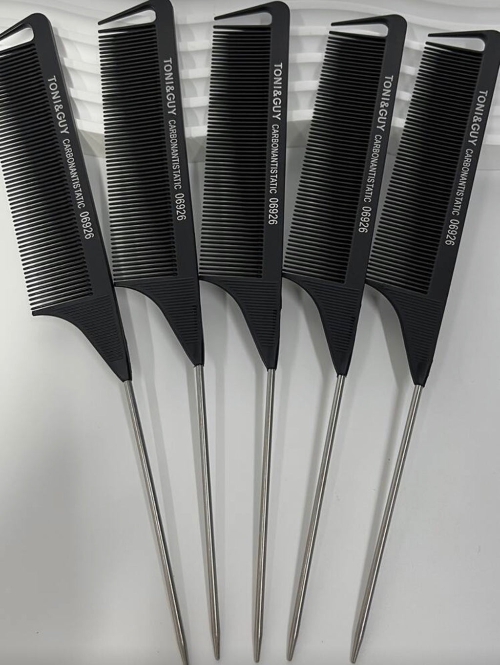 Toni & Guy Parting Comb