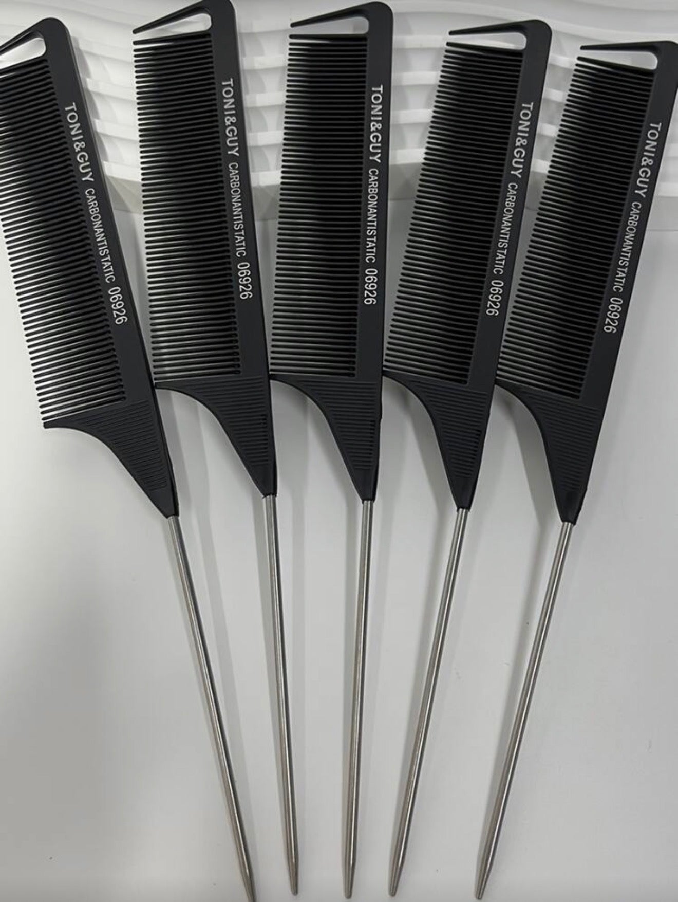 Toni & Guy Parting Comb