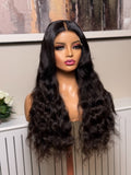 Natural Wavy Wig
