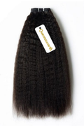 Virgin Kinky Straight Bundles